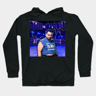 BLUE MEANIE Hoodie